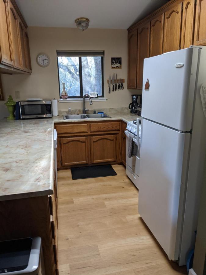 Yosemite Haven @ Pine Mountain Lake. Dog Friendly! Groveland Exterior photo
