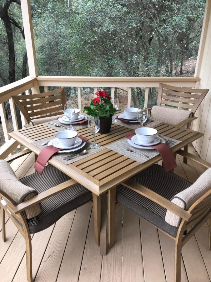 Yosemite Haven @ Pine Mountain Lake. Dog Friendly! Groveland Exterior photo