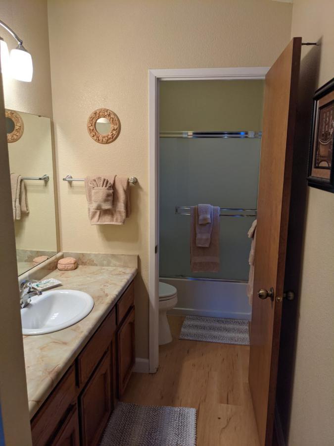 Yosemite Haven @ Pine Mountain Lake. Dog Friendly! Groveland Exterior photo